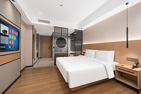 Shenzhen Meiji Hotel