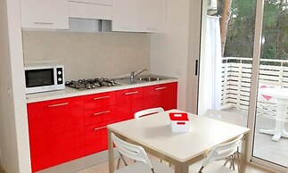 Luminous Flat in Lignano-beahost