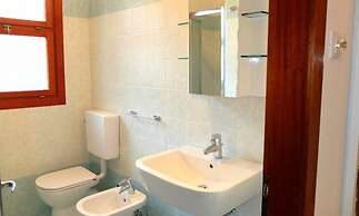 Luminous Flat in Lignano-beahost