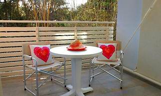 Luminous Flat in Lignano-beahost