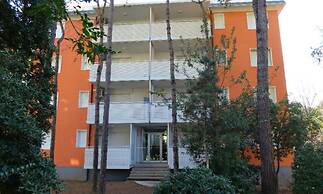 Luminous Flat in Lignano-beahost