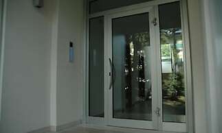 Luminous Flat in Lignano-beahost