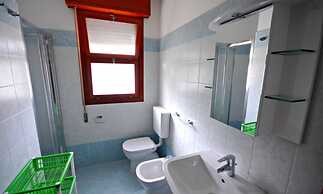 Luminous Flat in Lignano-beahost