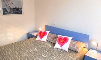Luminous Flat in Lignano-beahost