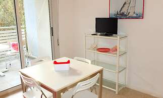 Luminous Flat in Lignano-beahost