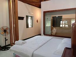 Aurora Living Merapi Jogja