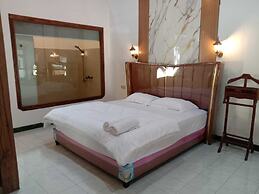 Aurora Living Merapi Jogja