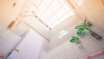 Aurora Living Merapi Jogja