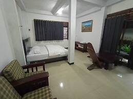 Aurora Living Merapi Jogja