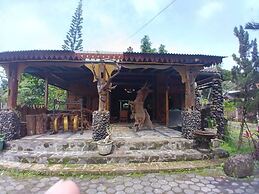 Aurora Living Merapi Jogja