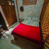 Aurora Living Merapi Jogja