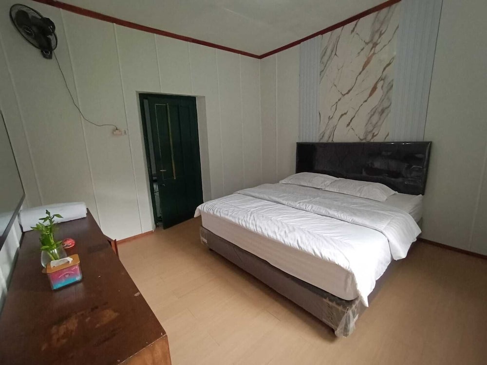 Aurora Living Merapi Jogja