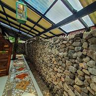 Aurora Living Merapi Jogja