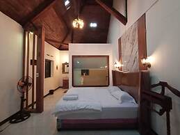 Aurora Living Merapi Jogja