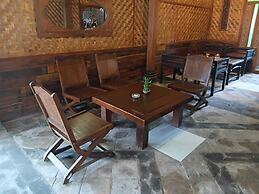 Aurora Living Merapi Jogja