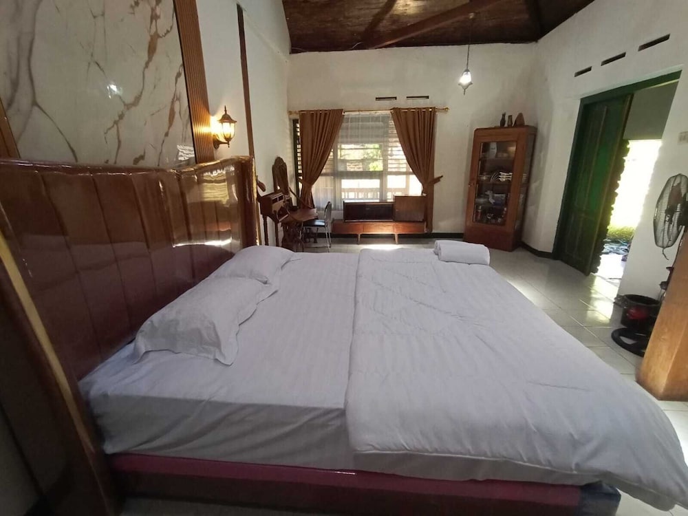 Aurora Living Merapi Jogja