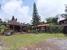 Aurora Living Merapi Jogja
