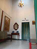 Aurora Living Merapi Jogja