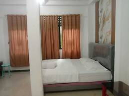Aurora Living Merapi Jogja