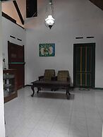 Aurora Living Merapi Jogja
