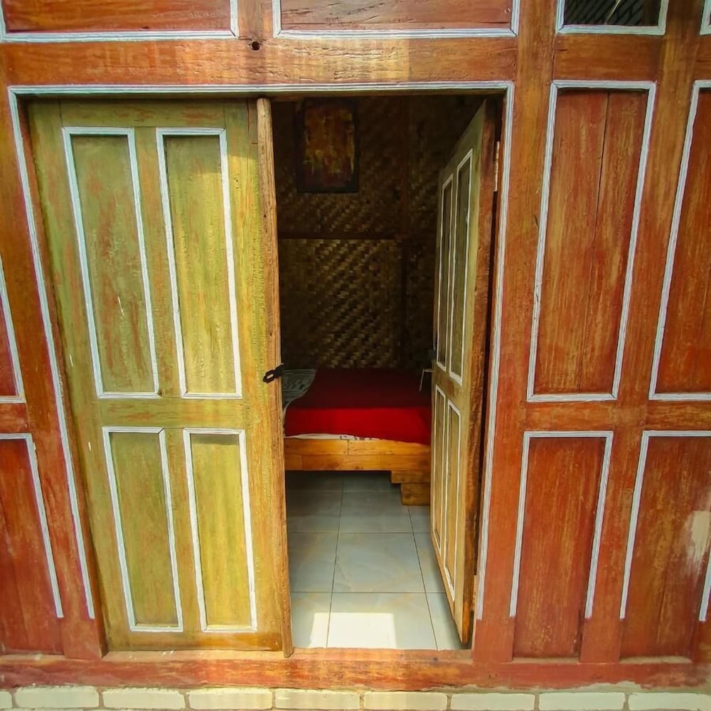 Aurora Living Merapi Jogja