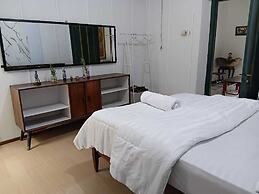 Aurora Living Merapi Jogja