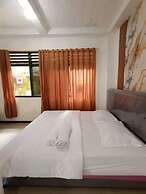 Aurora Living Merapi Jogja