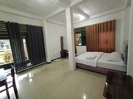 Aurora Living Merapi Jogja