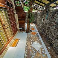 Aurora Living Merapi Jogja