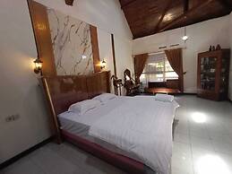 Aurora Living Merapi Jogja