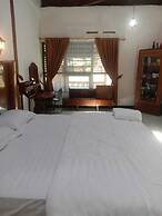 Aurora Living Merapi Jogja