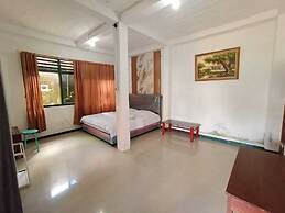 Aurora Living Merapi Jogja