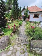 Aurora Living Merapi Jogja