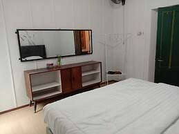 Aurora Living Merapi Jogja