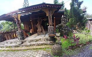 Aurora Living Merapi Jogja