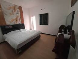 Aurora Living Merapi Jogja