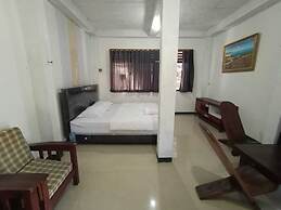 Aurora Living Merapi Jogja