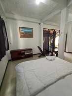 Aurora Living Merapi Jogja