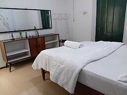 Aurora Living Merapi Jogja