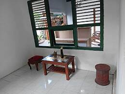 Aurora Living Merapi Jogja