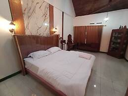 Aurora Living Merapi Jogja