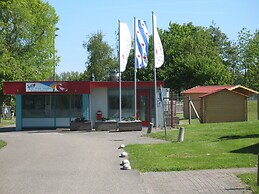 Lovely Chalet With Spacious Garden