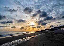 Coastal Comfort in Zoutelande