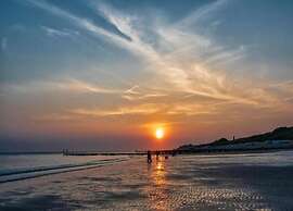 Coastal Comfort in Zoutelande