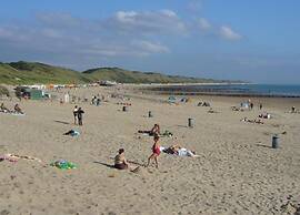 Coastal Comfort in Zoutelande