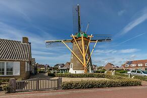 Coastal Comfort in Zoutelande