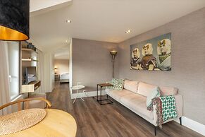 Coastal Comfort in Zoutelande