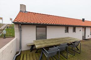 Coastal Comfort in Zoutelande