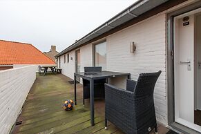 Coastal Comfort in Zoutelande