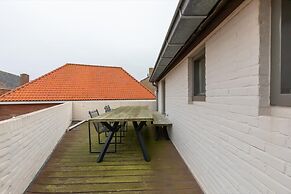 Coastal Comfort in Zoutelande